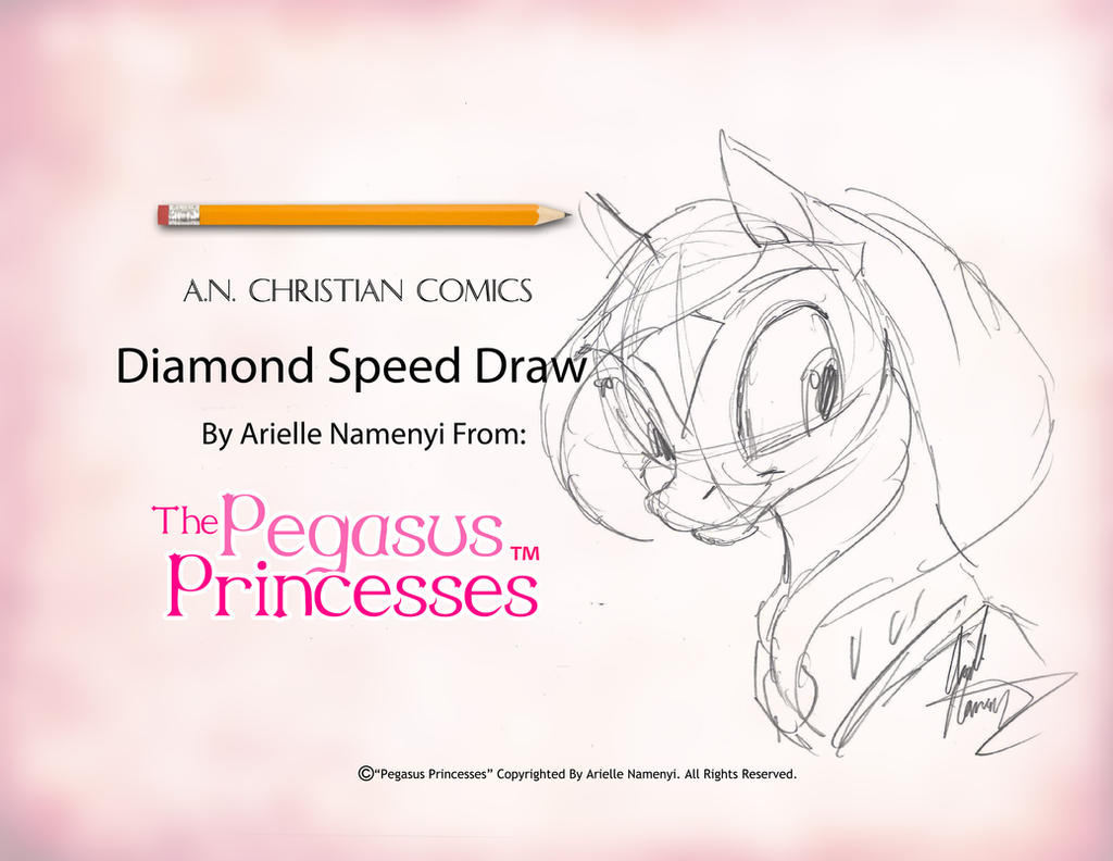 Diamond Speed Draw