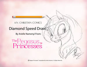 Diamond Speed Draw