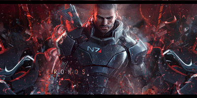 Mass Effect