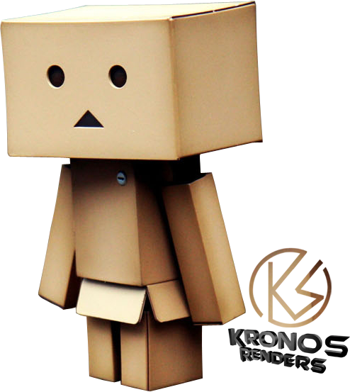 Boxman 1 by Kronos3051 on DeviantArt