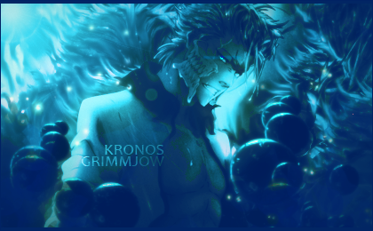 Grimmjow