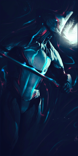 Warframe: Excalibur tag