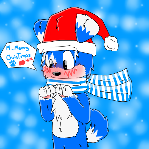 merry christmas x3