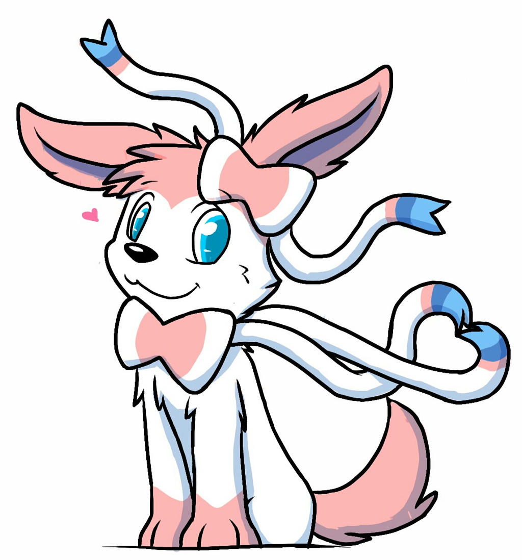 Sylveon