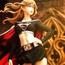 Bishoujo Statue: Evil Supergirl V2 [W.K.]