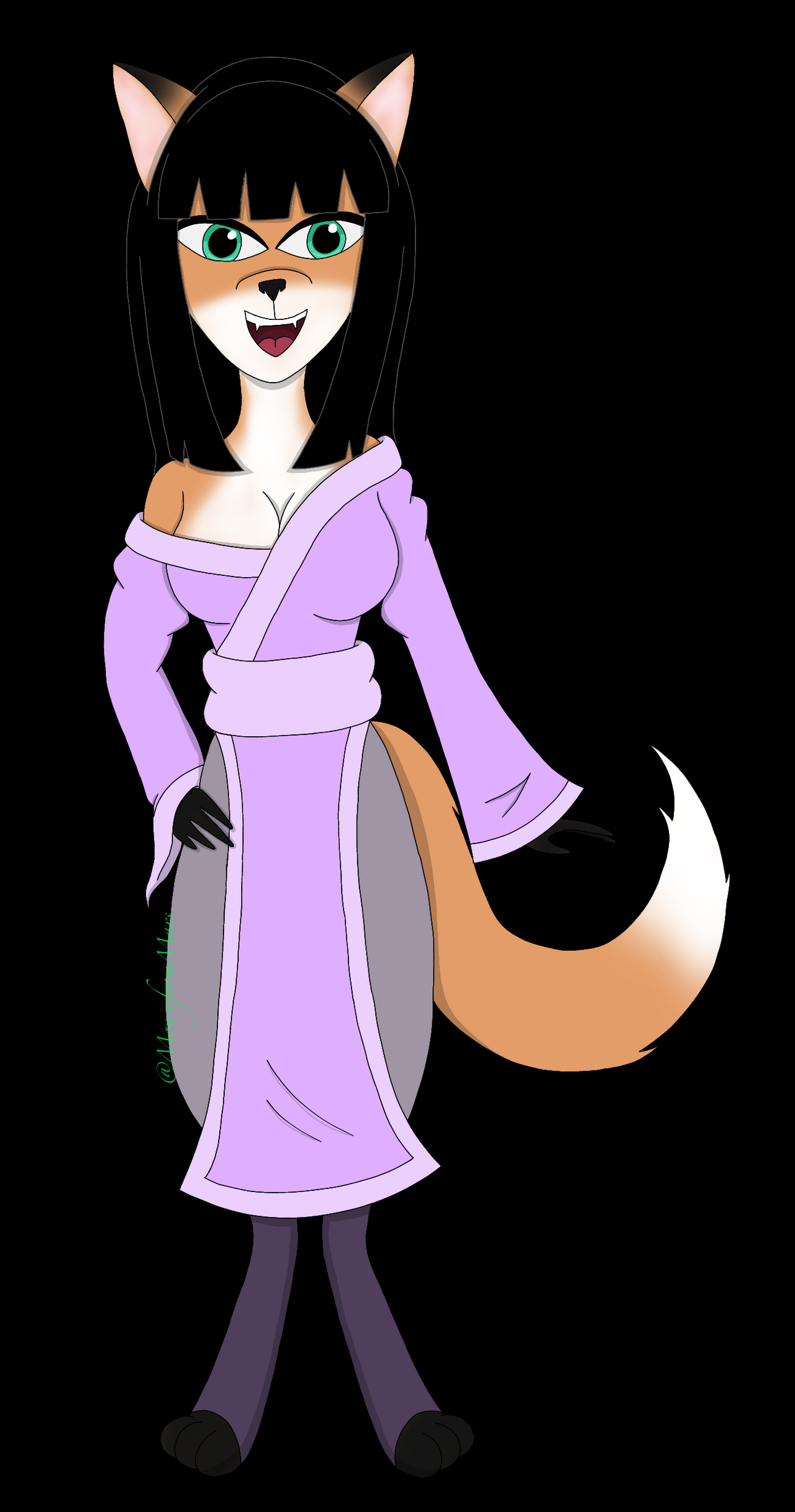 Liu Meiling Kung Fu Panda By MousefromMars On DeviantArt Liu meiling kung fu panda by mousefrommars on deviantart