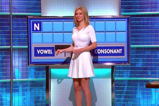 Rachel Riley Cartoon Rachel Riley Special by ajh177 on DeviantArt