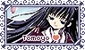 Stamp | Tomoyo
