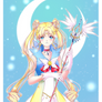 Sailor Moon - Elysium [+VIDEO]
