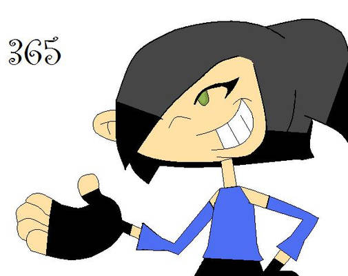 Numbuh 365