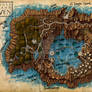 Riven - Jungle Island Map