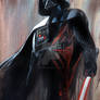 Darth Vader