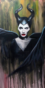 Maleficent