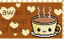 STAMP: Kawaii Tea