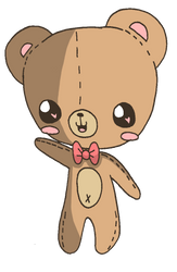 TheKawaiiKorner's Mascot