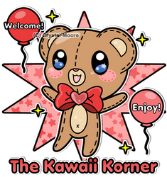 Welcome to The Kawaii Korner!