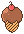 Pixel Ice Cream Bullet