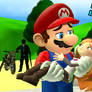 Mario x Meggy: Bridal style