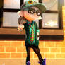 Mr Eliter 4k splatoon by fleeway on DeviantArt
