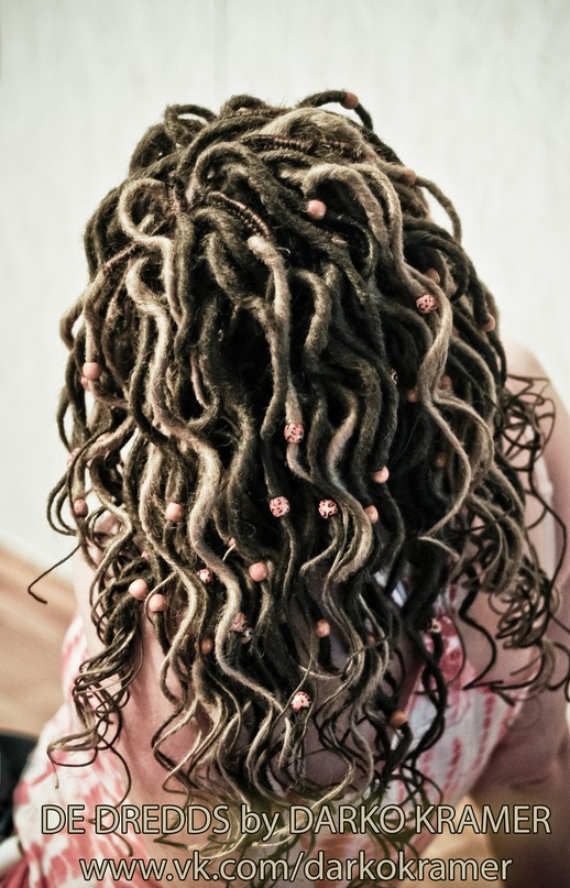 DE Dreads