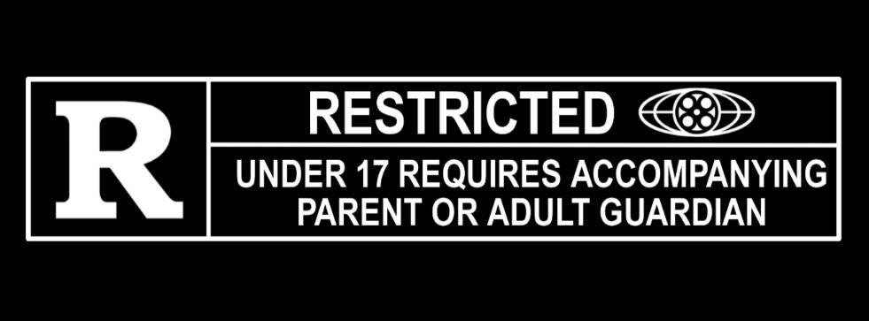 R Rated MPAA 1990's (PNG) by maksaoqlahjs on DeviantArt