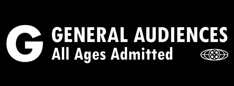 G Rated MPAA 1970's (PNG) (Warner Bros. Version) by maksaoqlahjs on ...