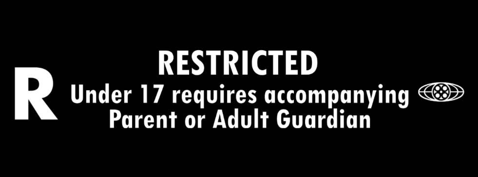 R Rated MPAA 1970's (PNG) (Warner Bros. Version) by maksaoqlahjs on ...