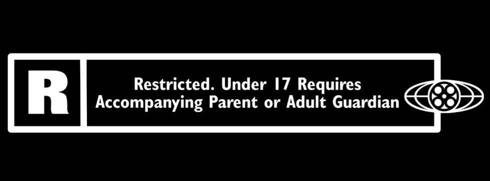 Rated R Screen Deviantart R Rated MPAA 1970's (PNG) #7 by maksaoqlahjs on DeviantArt