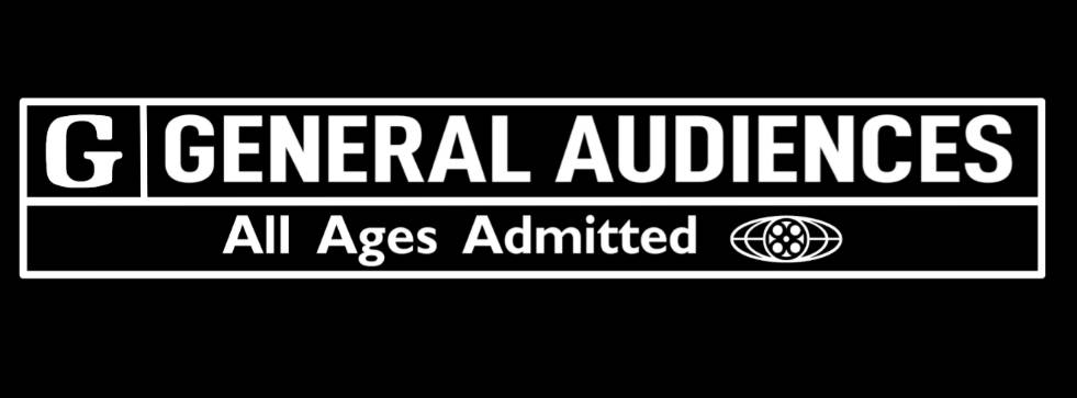 G Rated MPAA (PNG) (Disney Version) by maksaoqlahjs on DeviantArt
