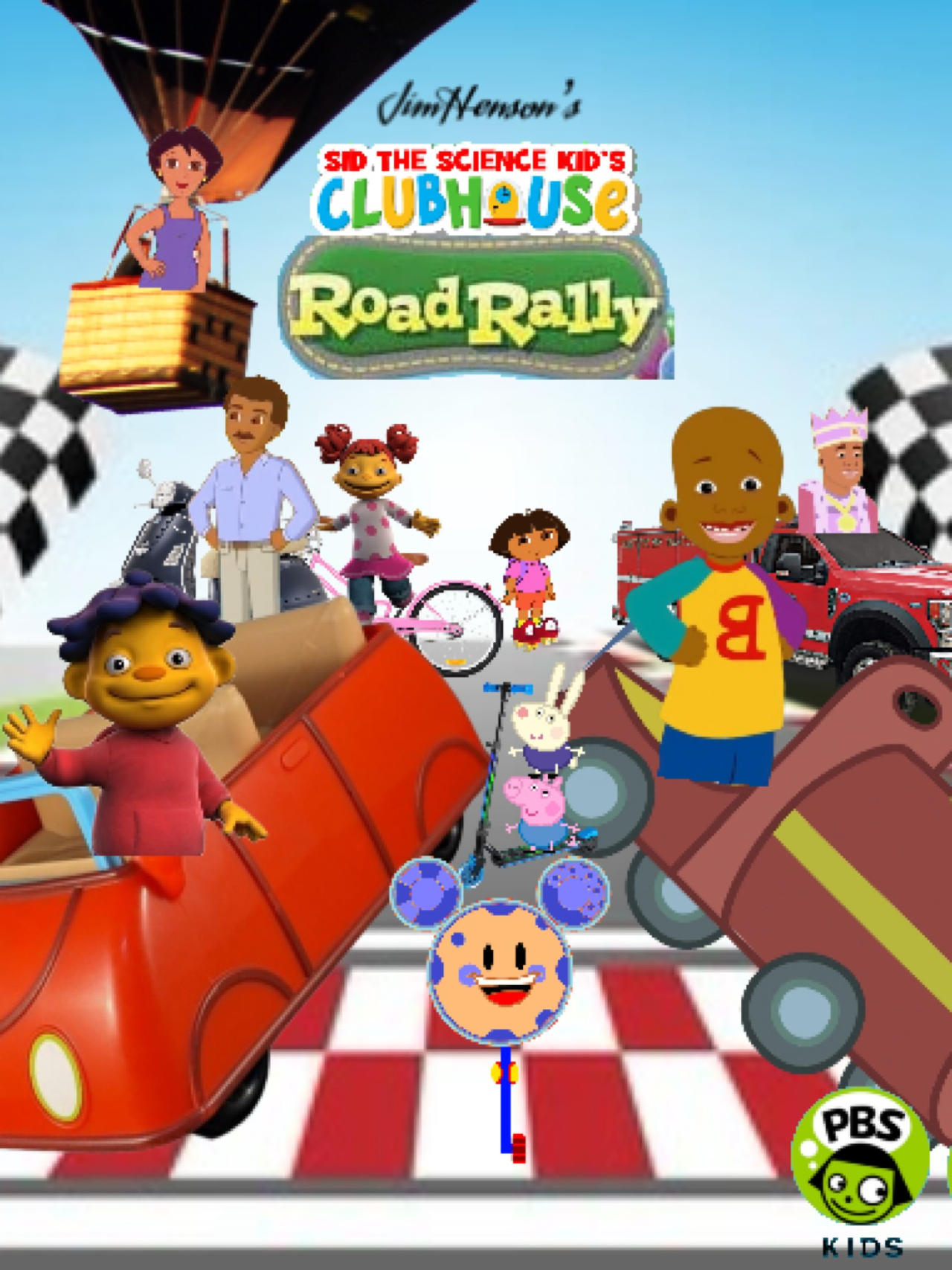 Road Rally Map Deviantart Road Rally DVD by maksaoqlahjs on DeviantArt