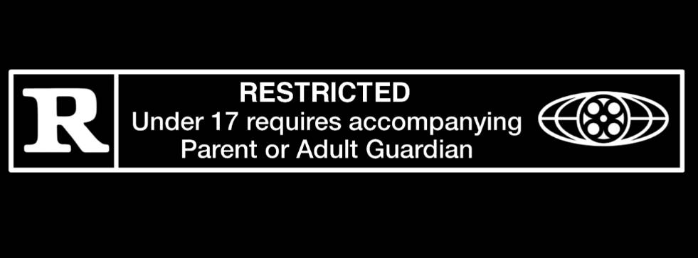 Rated R Screen Deviantart R Rated MPAA 1970's (PNG) #10 by maksaoqlahjs on DeviantArt