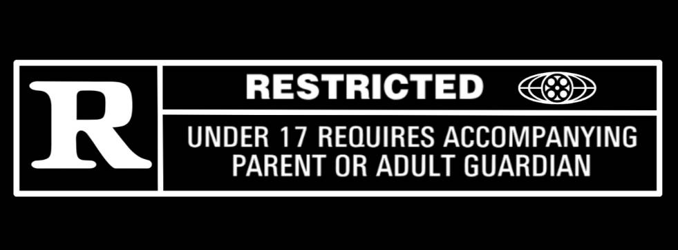 Rated R Screen Deviantart R Rated MPAA (1970's-1990's-present) by maksaoqlahjs on DeviantArt