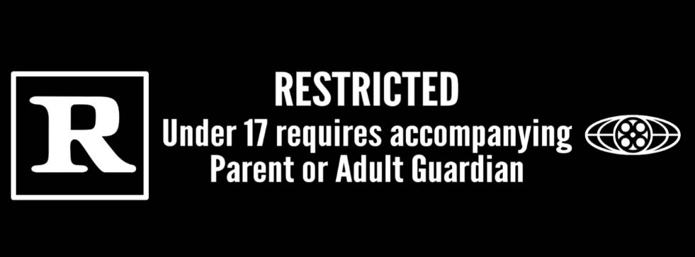Rated R Screen Deviantart R Rated MPAA 1970's (PNG) #2 by maksaoqlahjs on DeviantArt