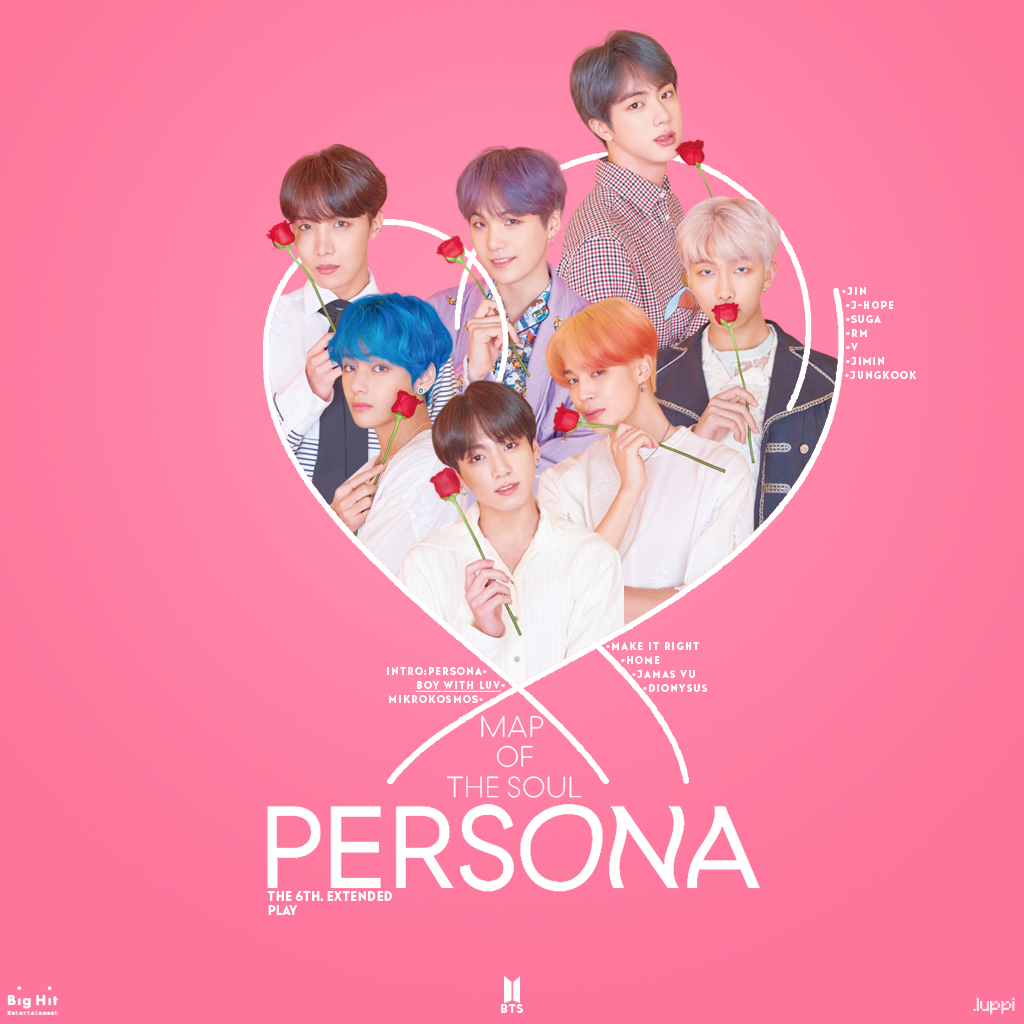 Tradução de Músicas- Bts - Map Of The Soul: Persona - Wattpad