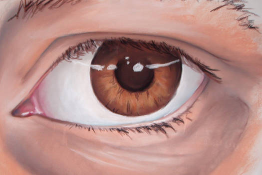 Practice: Eye