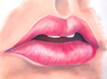 Practice: Lips