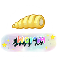 worm