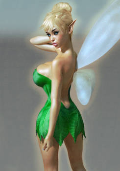 Tinkerbell