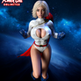 PowerGirl Unlimited