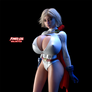 Powergirl Unlimited - AS1