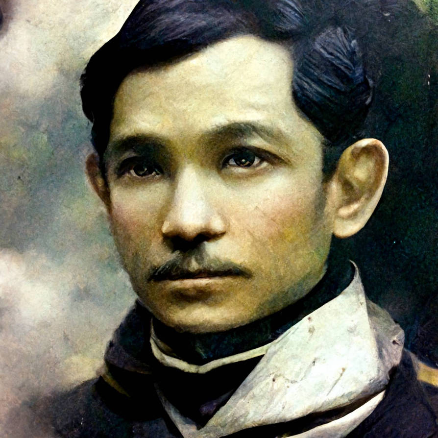 Shadows of Rizal by alexmendelson on DeviantArt