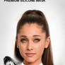 Ariana Grande PoP Masks