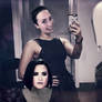 Demi Lovato Unmasked 