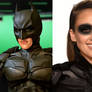 Bat Rubber : Jessica Alba