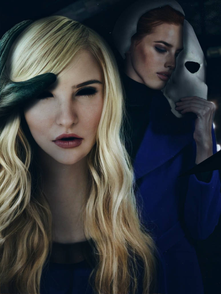 Busted! by BLuLIvE on DeviantArt