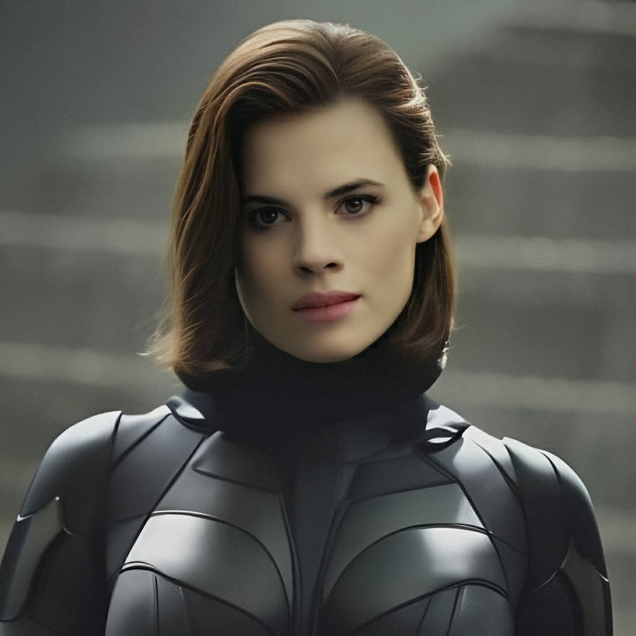 Bryce in suit. by BLuLIvE on DeviantArt