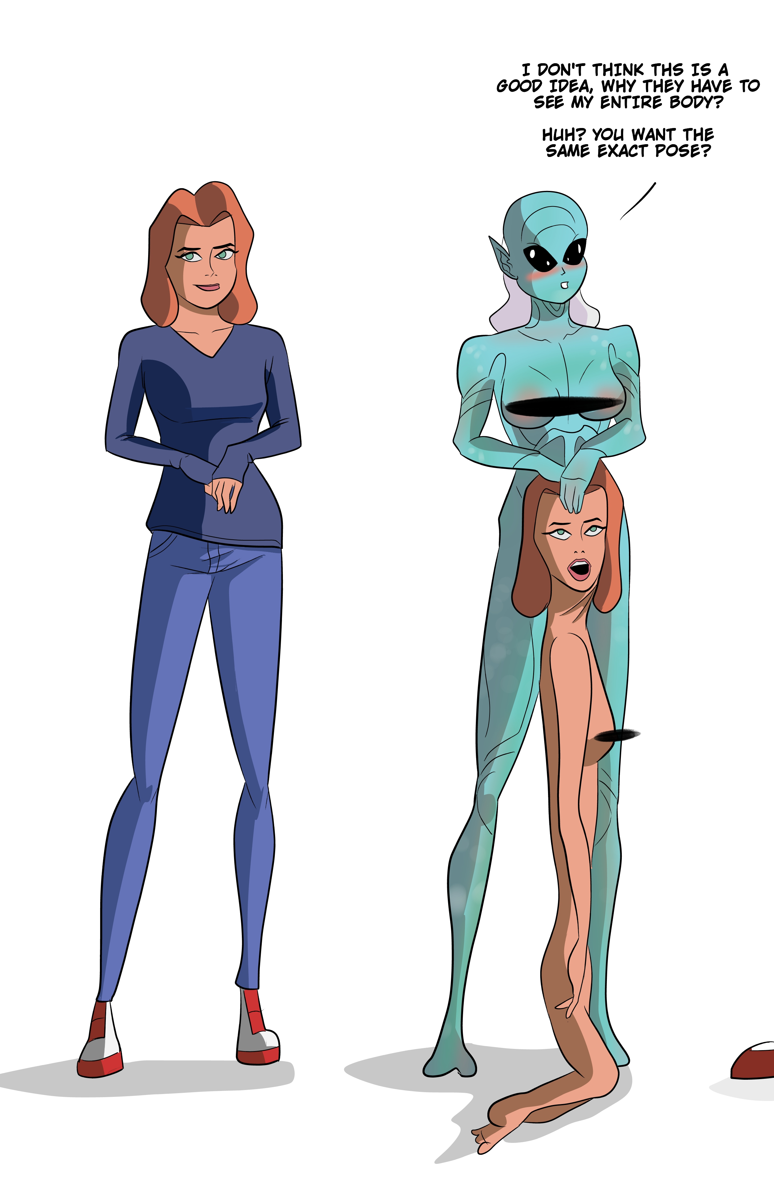 Cat's out of the bag. by BLuLIvE on DeviantArt