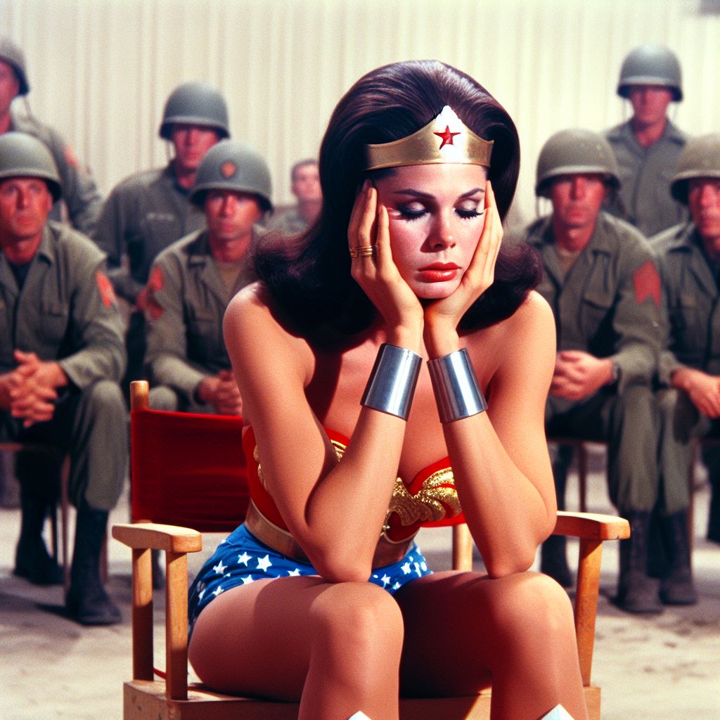 Fake Wonder Woman In Man s World By BLuLIvE On DeviantArt fake-wonder-woman-in-man-s-world-by-blulive-on-deviantart