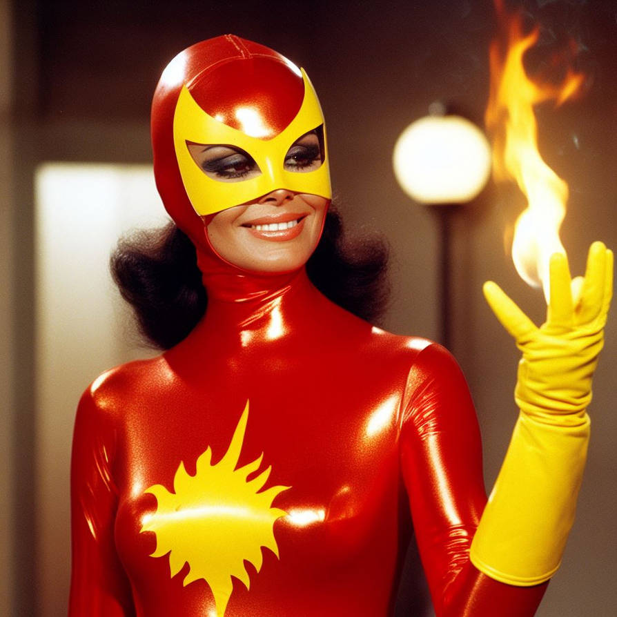 Agni by BLuLIvE on DeviantArt