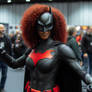 Batwoman Cosplay 14